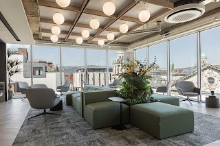 Metro Office