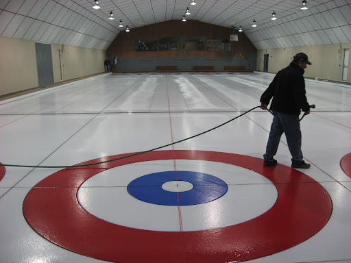 Glencoe and District Curling Club - Thumbnail