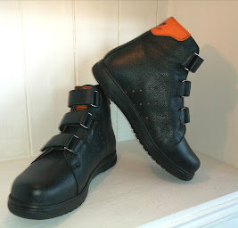 Photo n°20 de L'atelier Du Pied SAS à Montluçon (Magasin de chaussures orthopédiques)