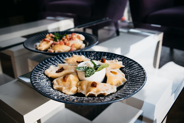 Comentarii opinii despre Ośrodek Półwysep Wądzyn