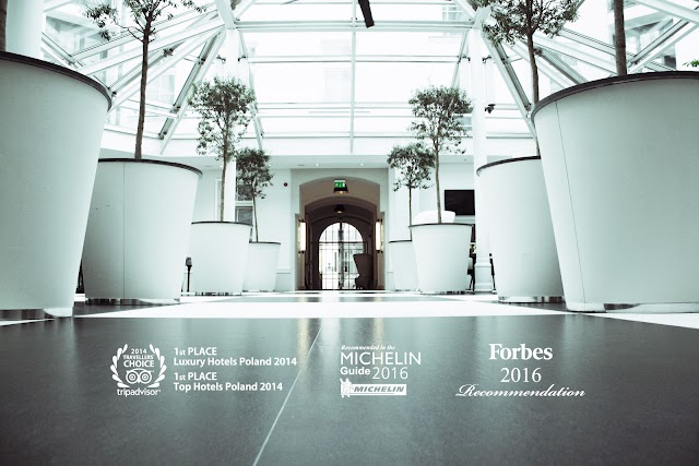 H15 Boutique Hotel *****