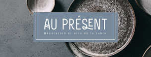 Photo n°3 de Au Présent - Décoration & Arts de la Table à Croix (Entrepreneur spécialisé dans la décoration d'intérieur)