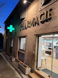 Photo n°1 de Pharmacie Guillot Benoit à Saint-Papoul (Magasin de matériel médical)