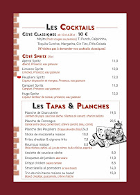 Menu Les Peupliers Page 2