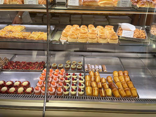 Pasticceria Tagliafico - Thumbnail