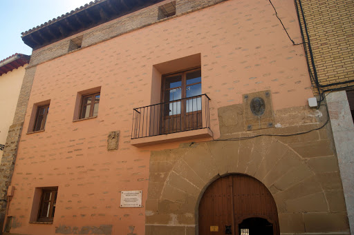 Casa Natal de D. Santiago Ramón y Cajal - Thumbnail
