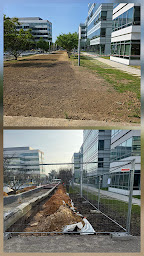 Photo n°16 de DS GROUPE au service de l'habitat à Combs-la-Ville (Service de rénovation de bureaux)