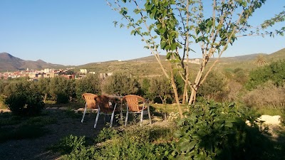 Photos of Caf&eacute; AL INBIATE مقهى الإنبعات