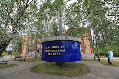 Photos of Ignalinos Atominės Elektrinės Kominikacijos Centras