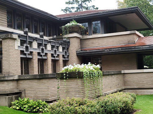 Meyer May House Gallery - United States