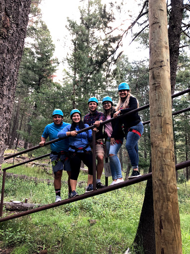 Camp Cloudcroft Gallery - United States