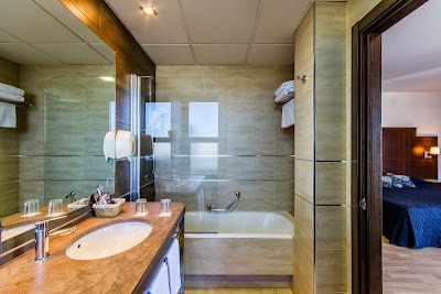 Photos of Hotel YIT Conquista de Granada
