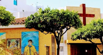Photos of Parroquia de San Jos&eacute;