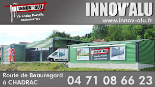 Photo n°2 de Innov'alu - Rénoval à Chadrac (Menuisier)