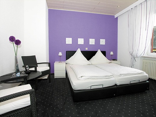 Mosel-Landhaus Hotel Oster — photo 12