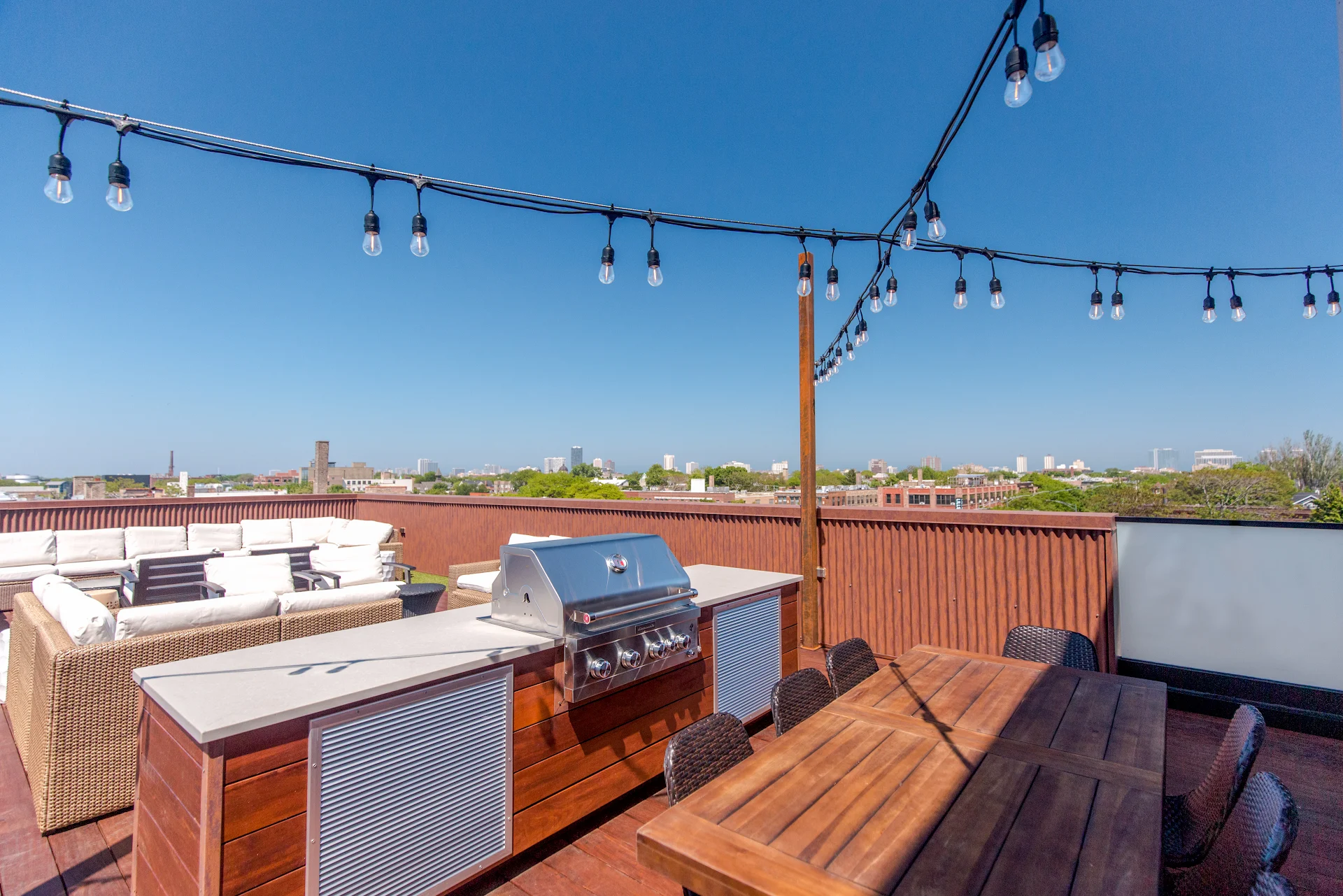 The Henry - Ravenswood