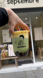 Photo n°14 de Septembre - Restaurants rapidement Vietnamien et Bubble tea à Paris (Restaurant vietnamien)