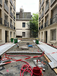 Photo n°4 de Decamac à Bezons (Entreprise de construction)