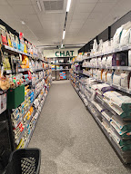 Maxi Zoo Lunel à Lunel