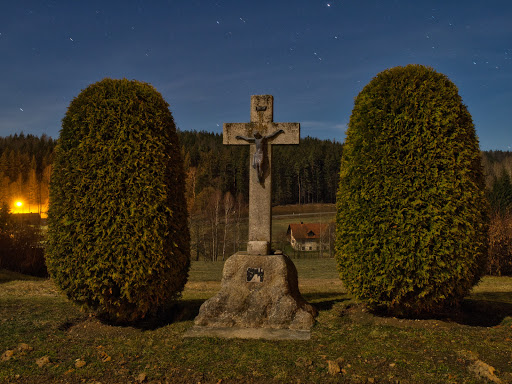 Gemeinde Georgenberg - Visual
