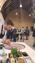 Photo n°12 de Les Cocottes en Scène à Reims (Traiteur)