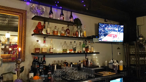 Divine Restaurant - Visual