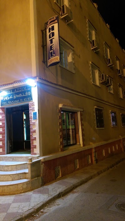 Photos of Hotel Azzouz