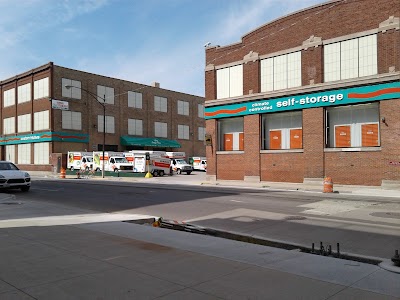 Photos of U-Haul Moving & Storage of Lincoln Park