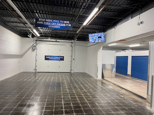 Harborview Self Storage - Thumbnail