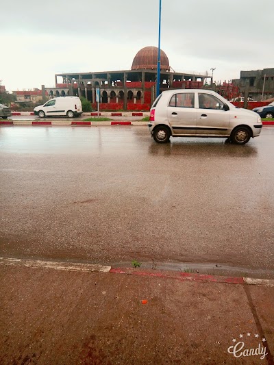 Photos of مسجد سلمان الفارسي بازول