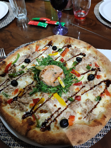 L'Entr'Potes Pizzeria - Thumbnail