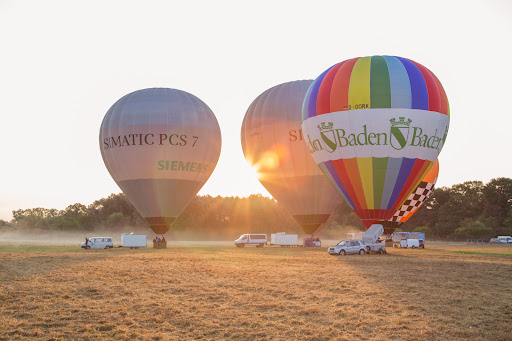 Ballooning 2000 GmbH