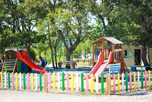 Photo n°22 de Flower Camping L'Épi Bleu à Banon (Agence de location de mobile homes)