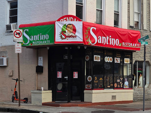 Santino Ristorante by null