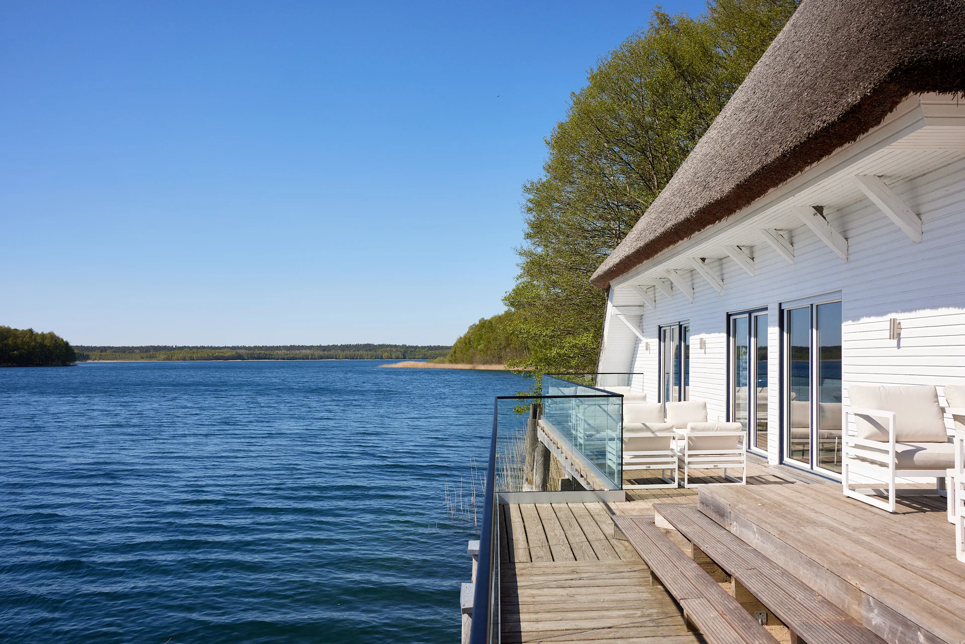 Van der Valk Naturresort Drewitz