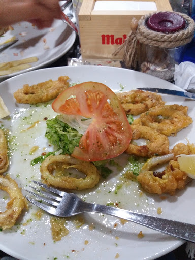 Punta Balea - Visual