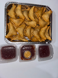 Photo n°31 de Au cœur de l'Afrique à Corbeil-Essonnes (Restaurant halal)