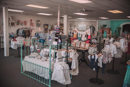 Willow Tree Children's Boutique - Thumbnail