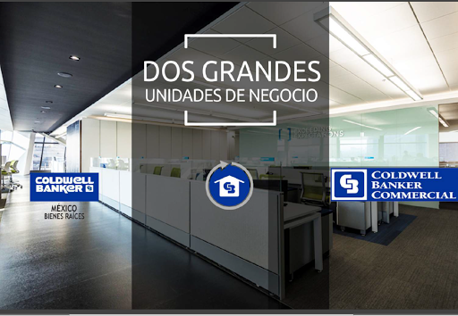 Coldwell Banker Commercial Rivera Maya