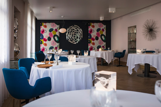 Maison Doucet Charolles by null