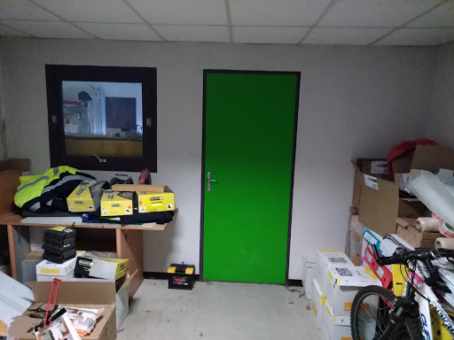 Garage Jo Iribarren - Thumbnail