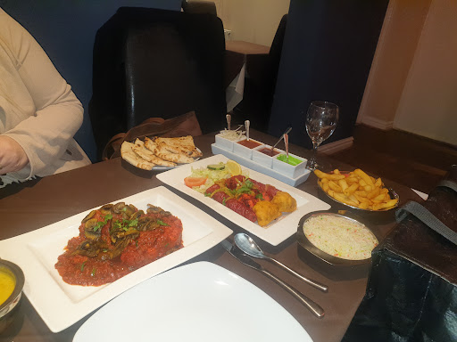 Spice River - Visual