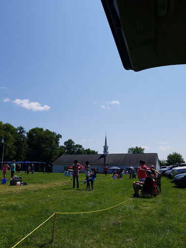 Rosedale Church Of The Nazarene
