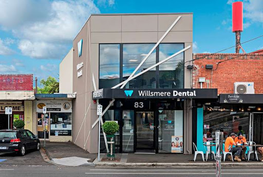 Willsmere Dental - Thumbnail