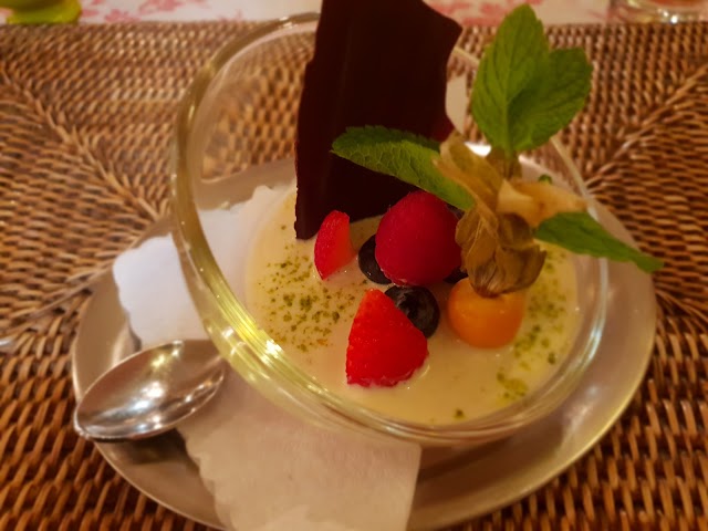 Restaurant Fleur de Sel