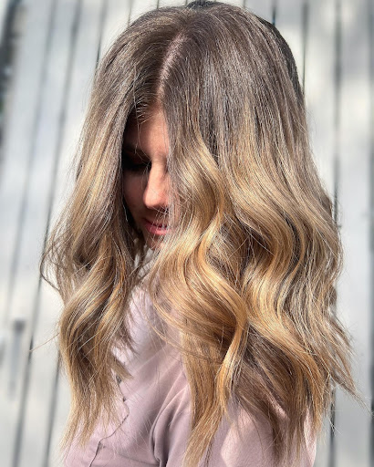 Educe Salon - Visual