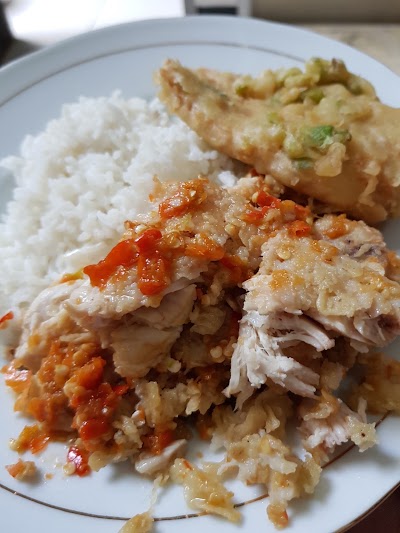 Photos of Ayam Geprek Mas Fa