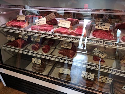 Waimea Butcher Shop