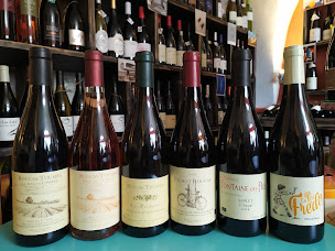 Photo n°3 de Vino Melody à Veynes (Magasin de vins et spiritueux)