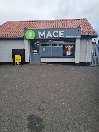 Mace
